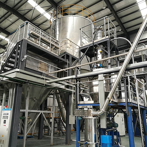 五谷雜糧，果蔬粉噴霧干燥機