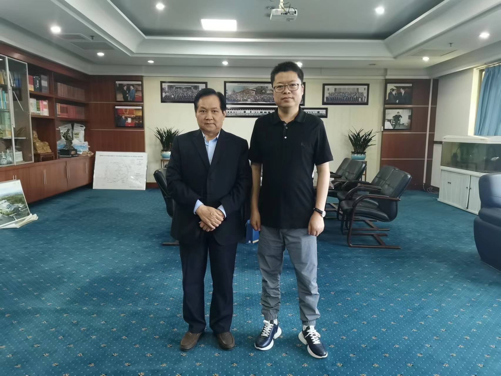 粽葉飄香，力馬破浪